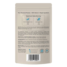 Single Pack | Plaque Seaweed Powder for Dogs | 80 Servings