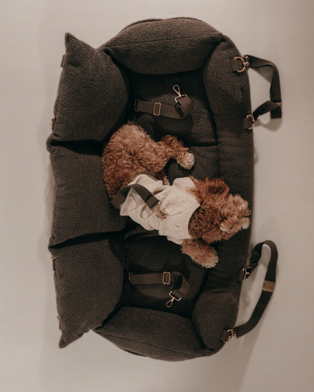 The XL Cosy Car Seat