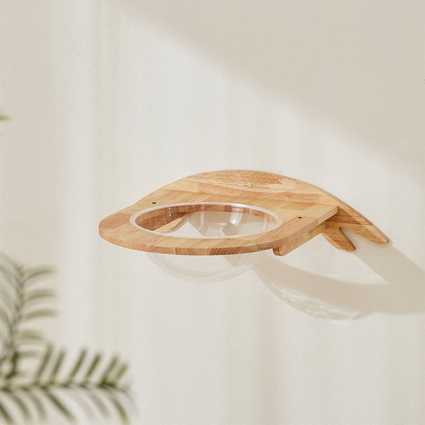 Malmo Viewing Pod Wall Climber Hammock