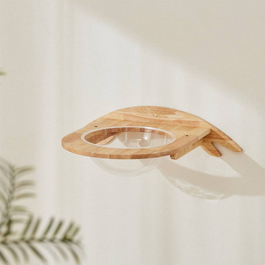Malmo Viewing Pod Wall Climber Hammock