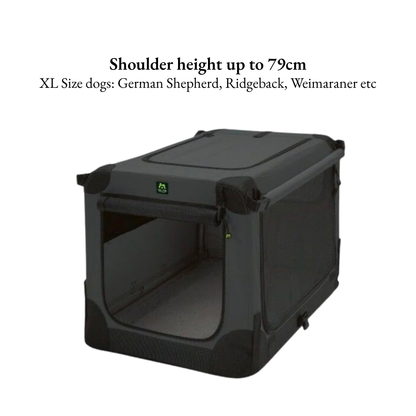 Maelson Soft Dog Kennel