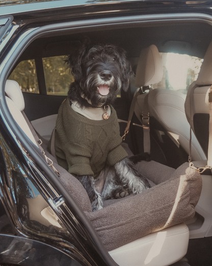 The XL Cosy Car Seat