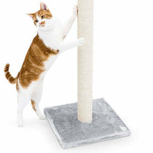 Little Rebels Maine 90cm Cat Tree: Grey