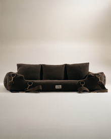 The XL Cosy Car Seat
