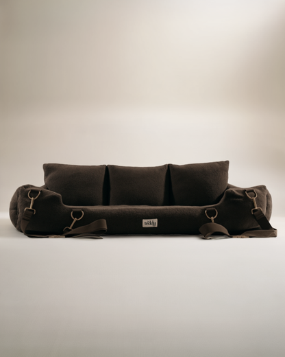 The XL Cosy Car Seat