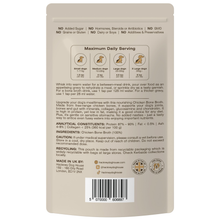 Chicken Bone Broth for Dogs | Dog Gravy Food Topper