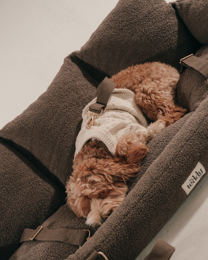 The XL Cosy Car Seat