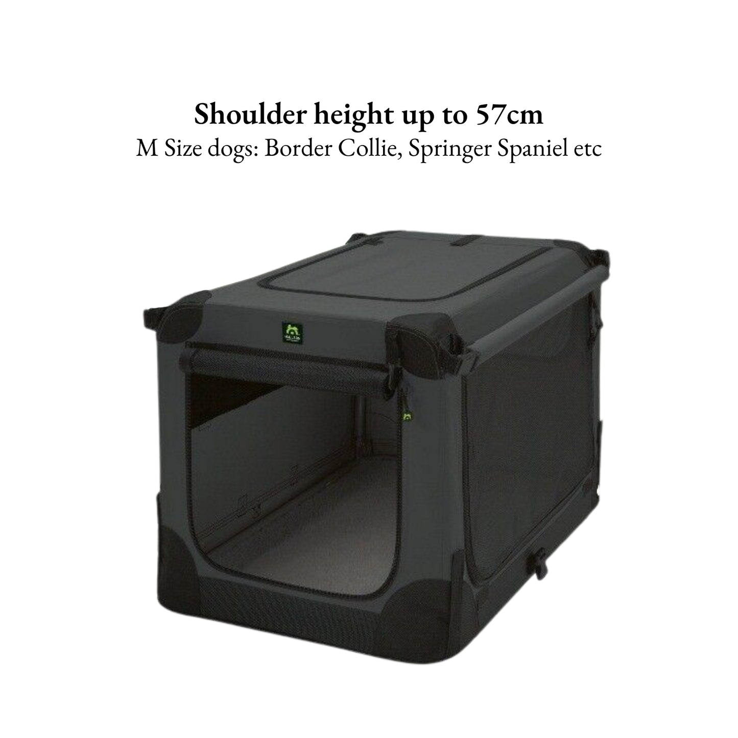 Maelson Soft Dog Kennel