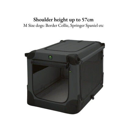 Maelson Soft Dog Kennel
