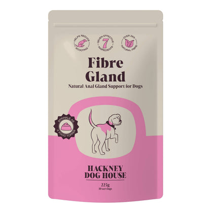 Fibre Gland for Dogs