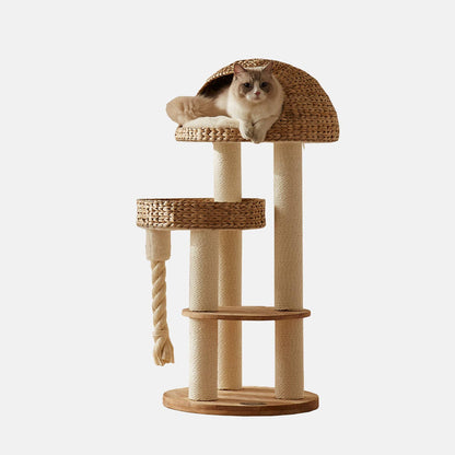 Helsinki The Dome Cat Tree
