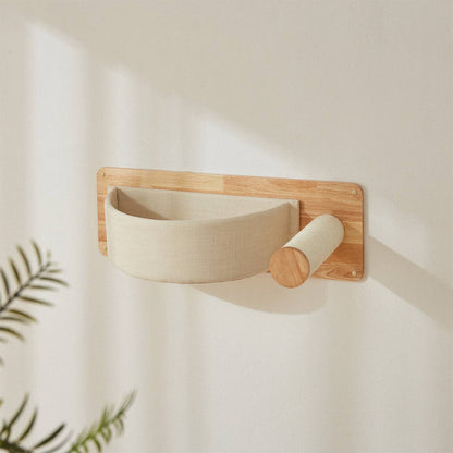 Malmo Sleep & Scratch Wall Climber