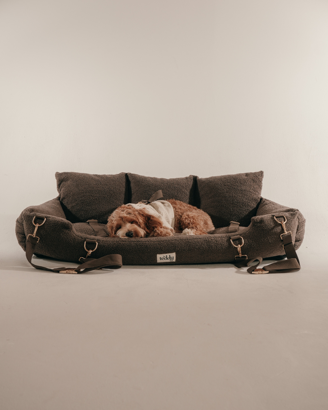 The XL Cosy Car Seat