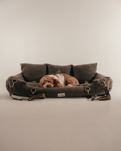 The XL Cosy Car Seat