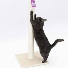 Little Rebels Maine 90cm Cat Tree: Grey