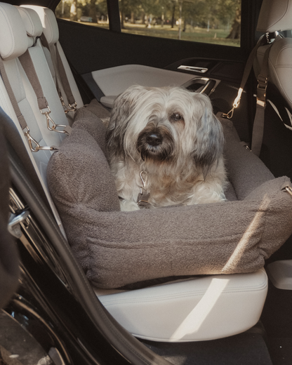The XL Cosy Car Seat