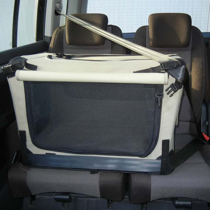 Maelson Soft Dog Kennel