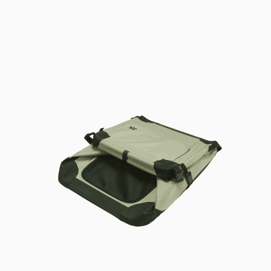 Maelson Soft Dog Kennel